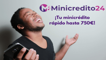 Minicredito24 préstamos online