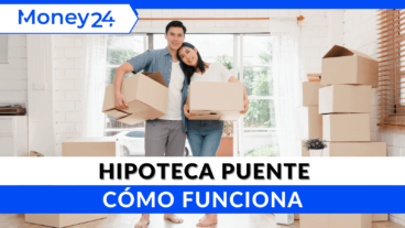 hipoteca puente