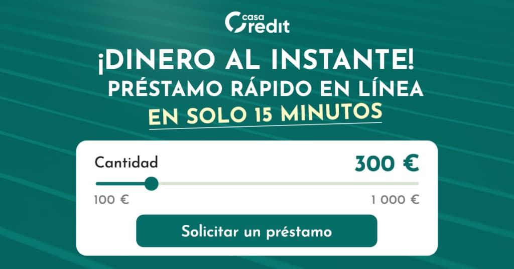 Casacredit opiniones