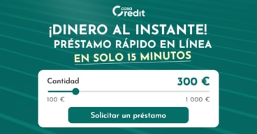 Casacredit opiniones