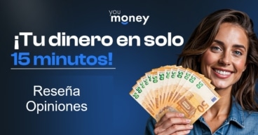 Youmoney - Opiniones